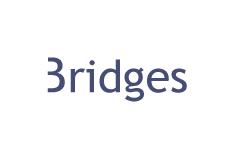 Bridges English Language School Logo