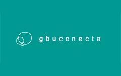 GBU Conecta Logo