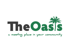 The Oasis logo